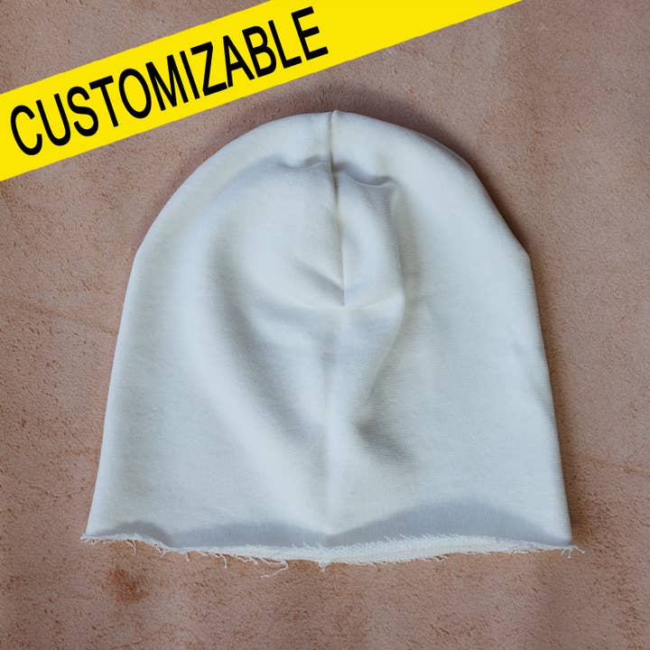 Purple Sardine - Vendita all'ingrosso Berretto - Donna - 486 Matt - berretti in tessuto felpa, personalizzabili1