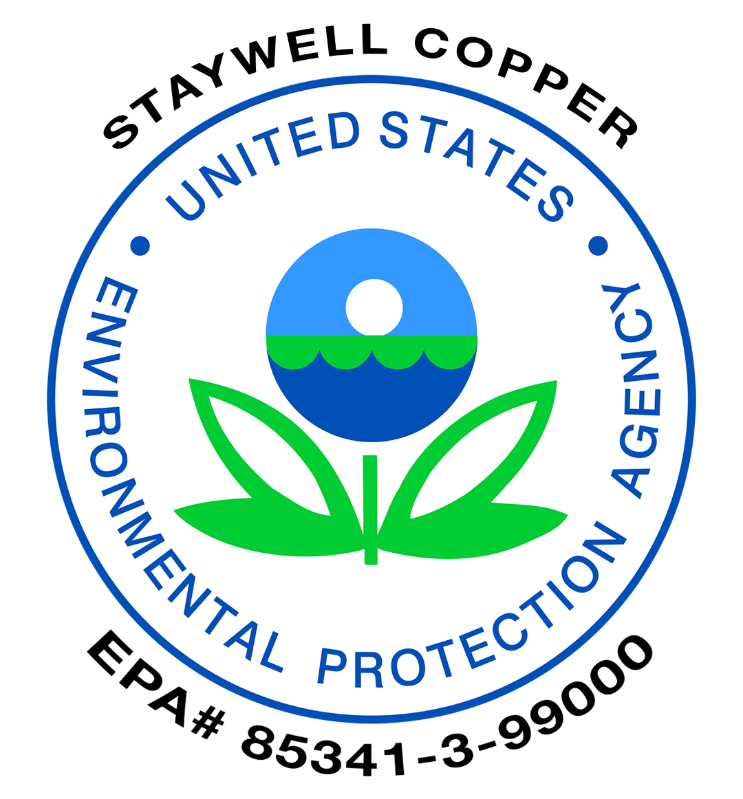 StayWell Copper - Vente Autocollants pour téléphone et ordinateur portable - Écusson pour téléphone/appareil StayWell9