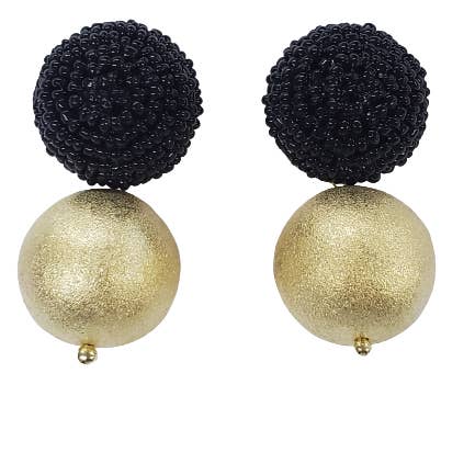 SF BRAND INC - Wholesale Dangle Earrings - Rocha Earrings2