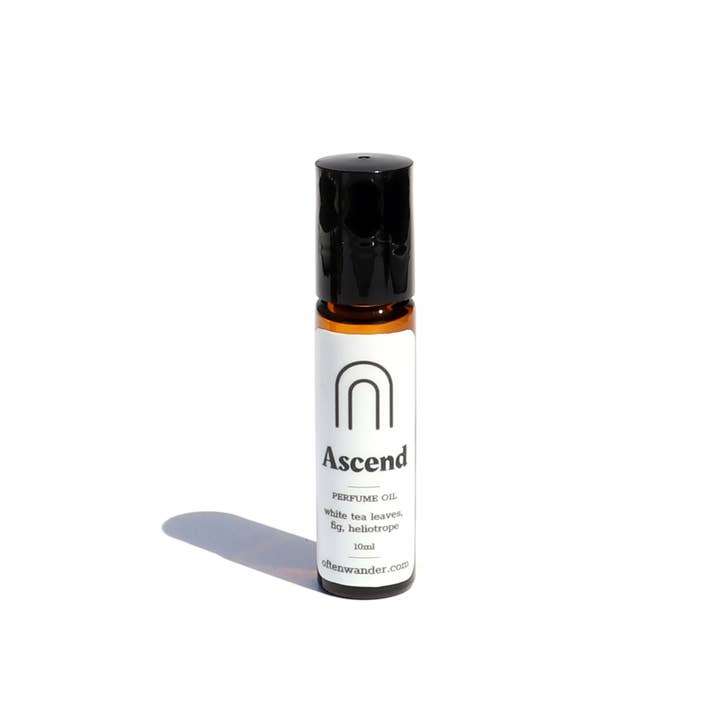 Often Wander - Wholesale Roll-On Fragrance - Ascend – Perfume Roll-On