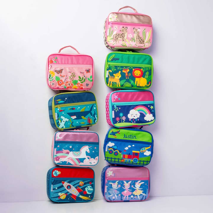 Stephen Joseph Gifts - Wholesale Luggage - Kids - Classic Rolling Luggage11