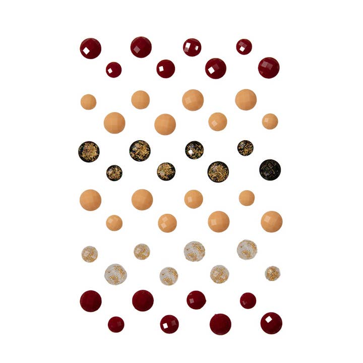 Adesivi Prima Marketing Farm Sweet Farm Siic, 48 pezzi per la vendita all'ingrosso da parte di Prima Marketing Inc