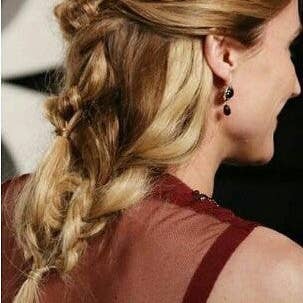 Hettie Hair Accessories – wholesale Hair pin – Crystal Spike Hair Comb