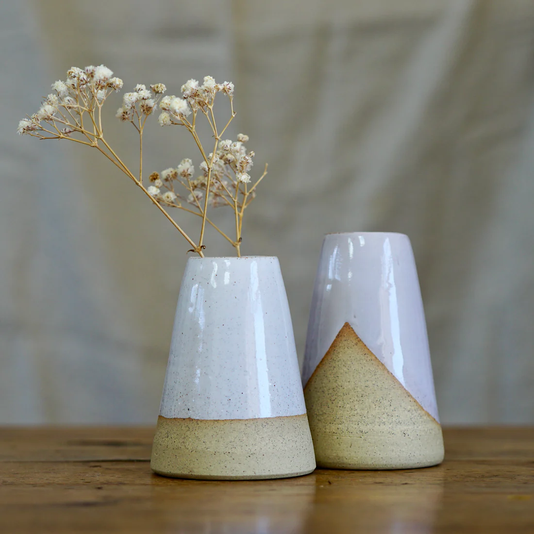 Scrubba Body - Wholesale Vase - Lilac Volcano ~ Posy by Lupy Lane3