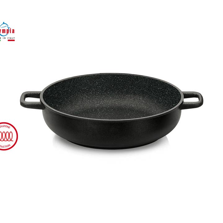 TEGAME DIAMANT PLUS INDUCTION CM.24 per la vendita all'ingrosso da parte di OLYMPIA srl