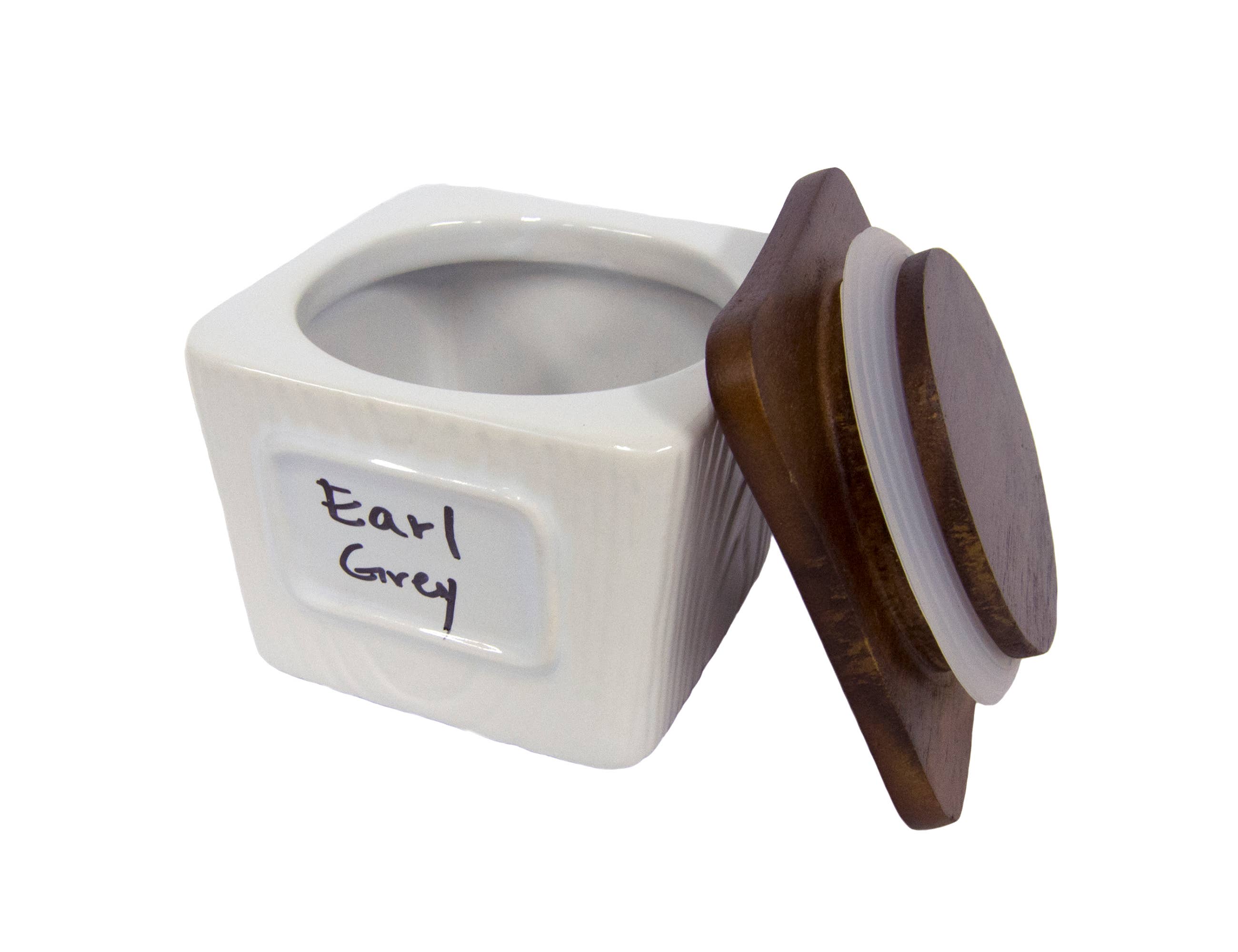 CasaWare – wholesale Canister – Spice/Tea Canister 10 oz1