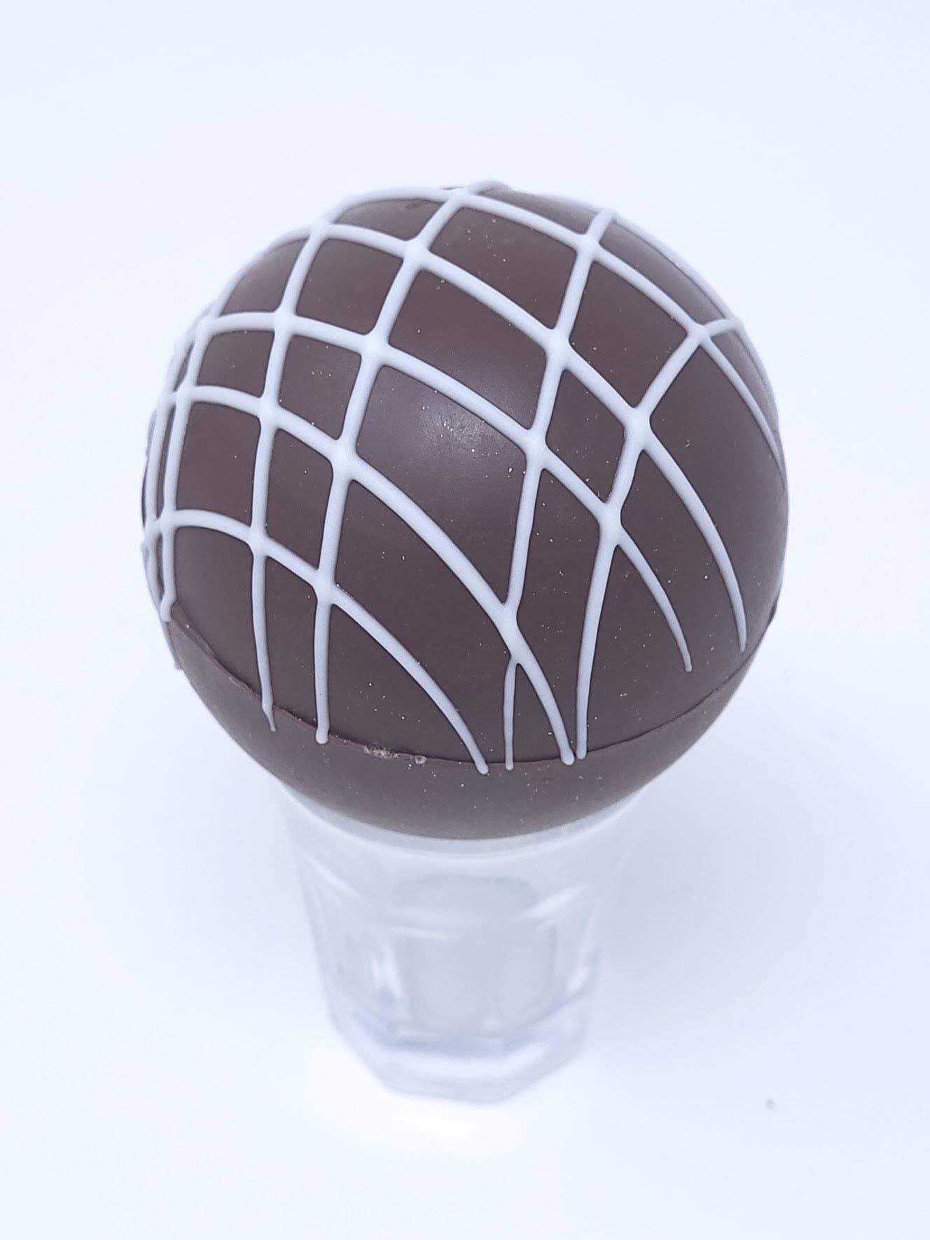 Wild Angel Treats, LLC - Wholesale Hot cocoa mix/kit - Large Artisanal Hot Cocoa Bombs1