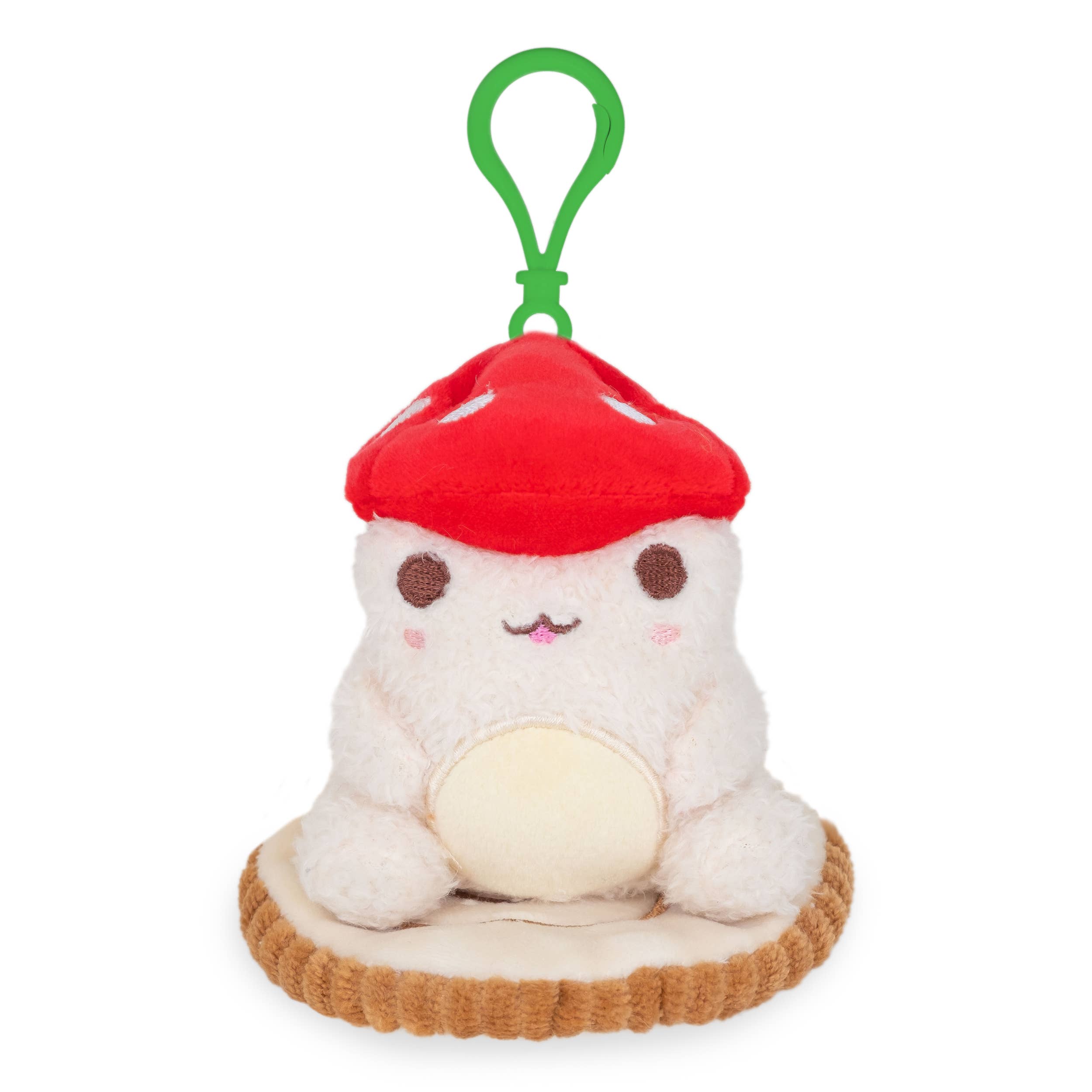 Cuddle Barn, Inc. - Wholesale Stuffed/Plush Toy - Kids & Baby - Blind Box - Wawa Fits Wawa Sits - Series 1 (Bag Charm Clips)4