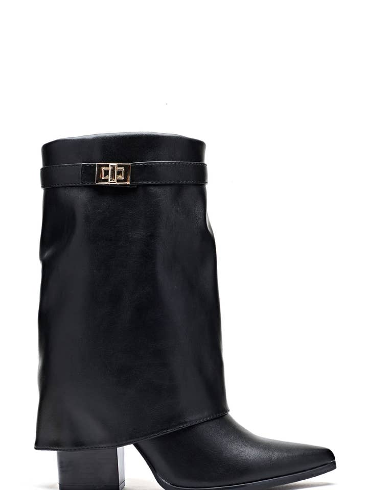 ERYNN - Wholesale Boots - Women's - heeled ankle boot - Janae3