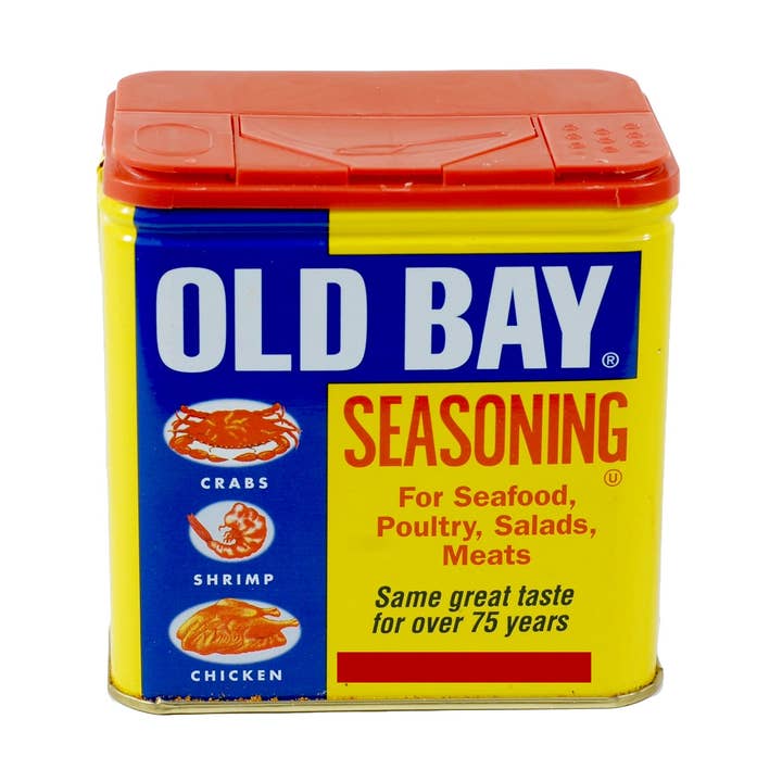 Old Bay Seasoning for wholesale by Alive Herbals