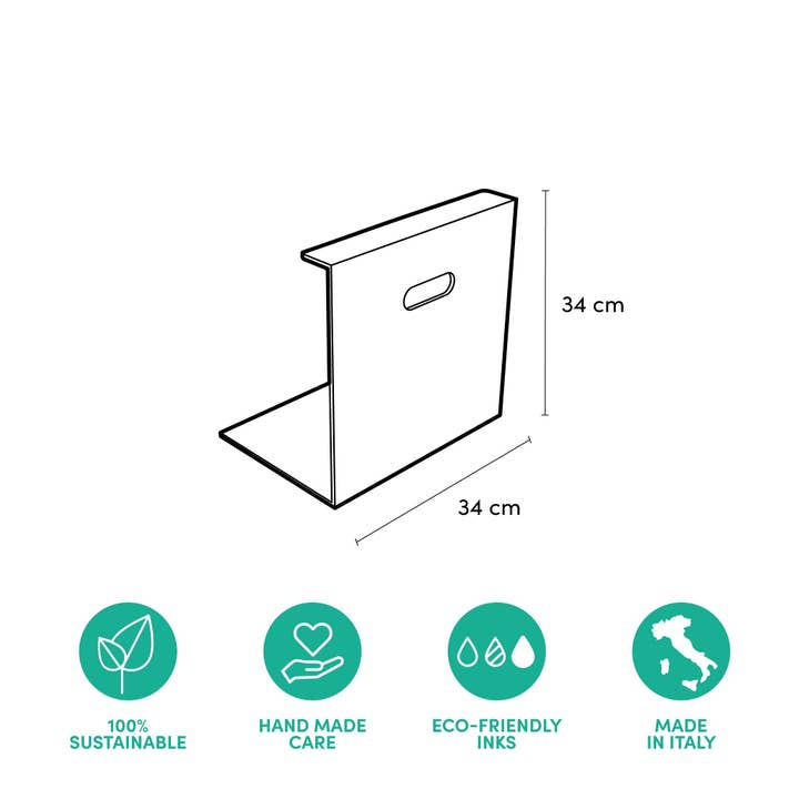 Rippotai - Wholesale Bookcase - Shelfpotai modular bookcase accessories1