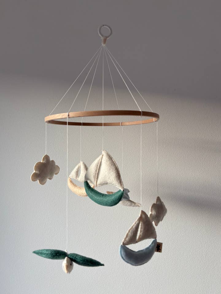 MARINDRÖM Móvil para venta al por mayor de 2 Stories