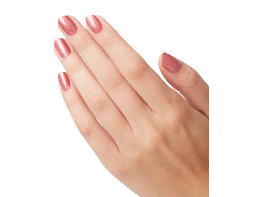 Vooqo - Wholesale Nail Polish - Matte Nail Polish5