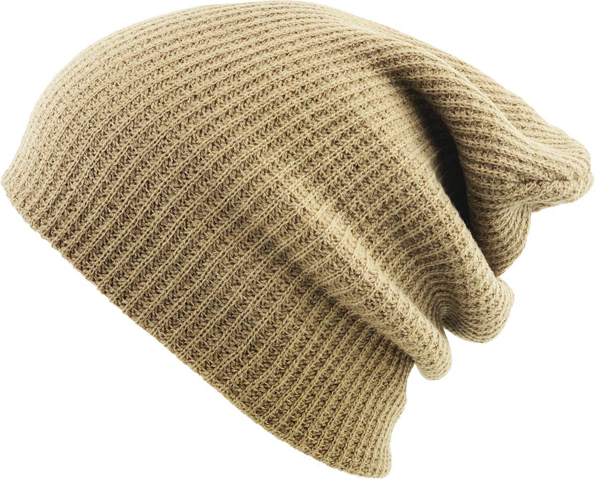 KBETHOS – wholesale Beanie – Unisex – Solid Slouch Beanie59