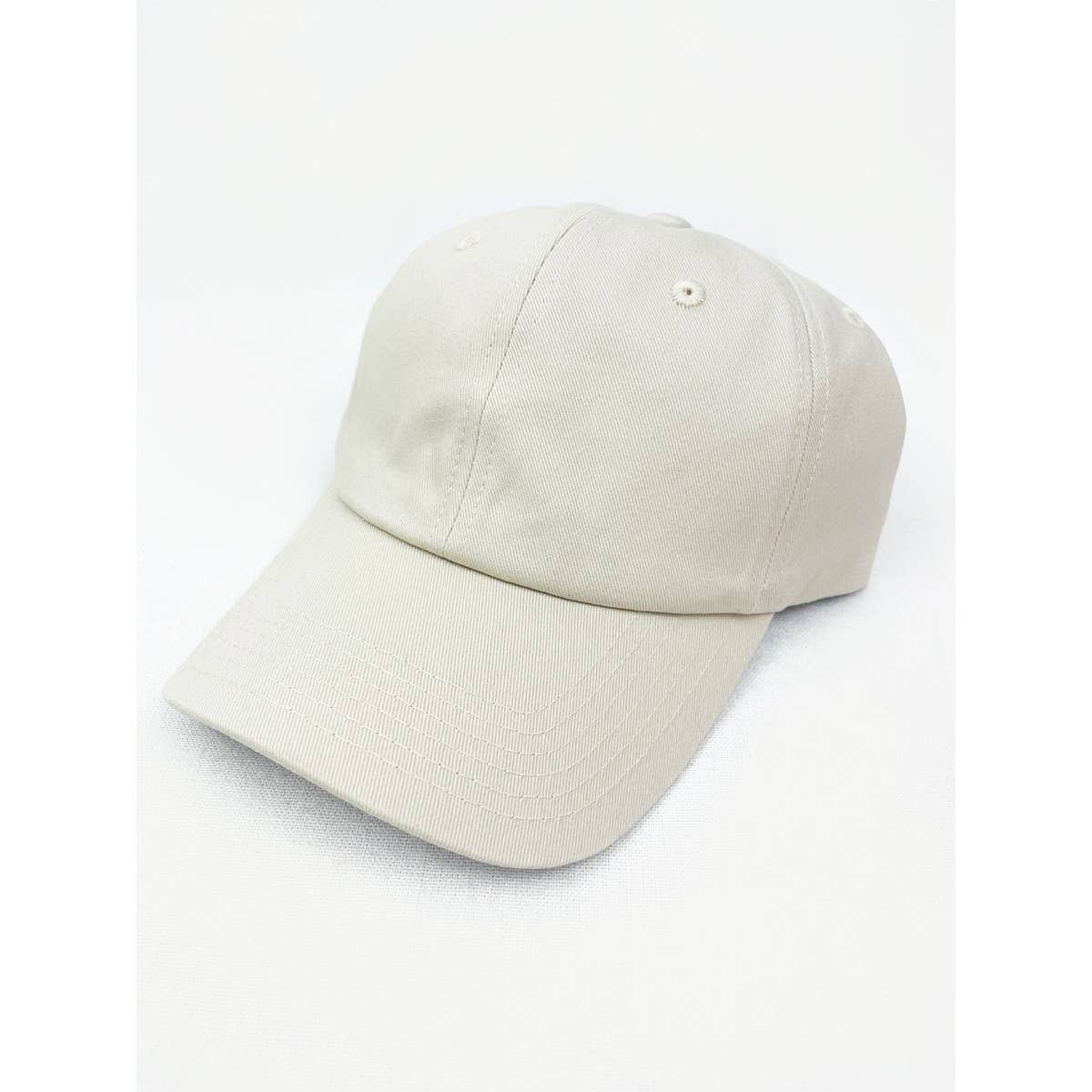 Love and Repeat - Wholesale Baseball Cap - Women's - Soft Tone Classic Baseball Cap0