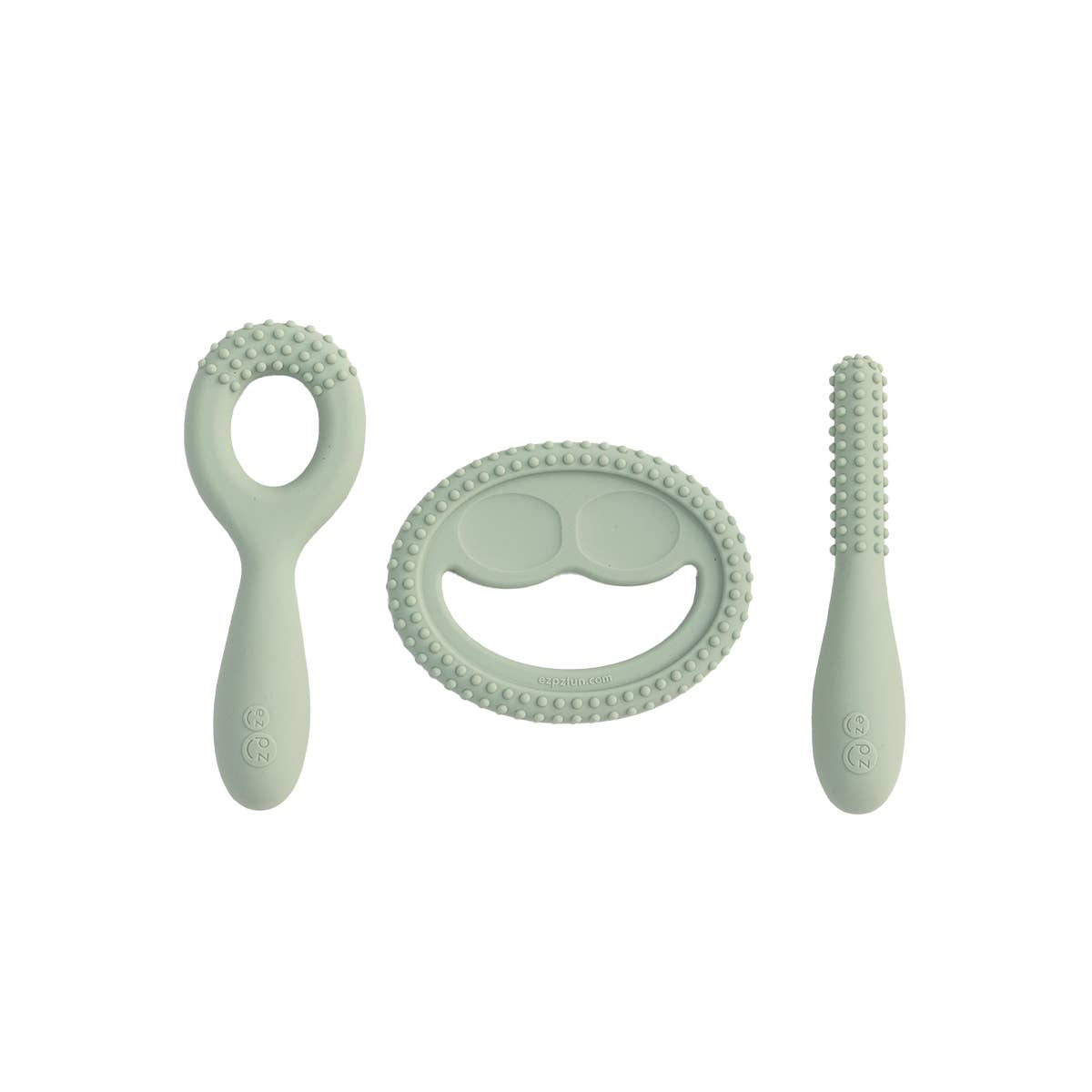ezpz - Wholesale Feeding Set - Baby - Oral Development Tools (Baby / Toddler 3+ months)