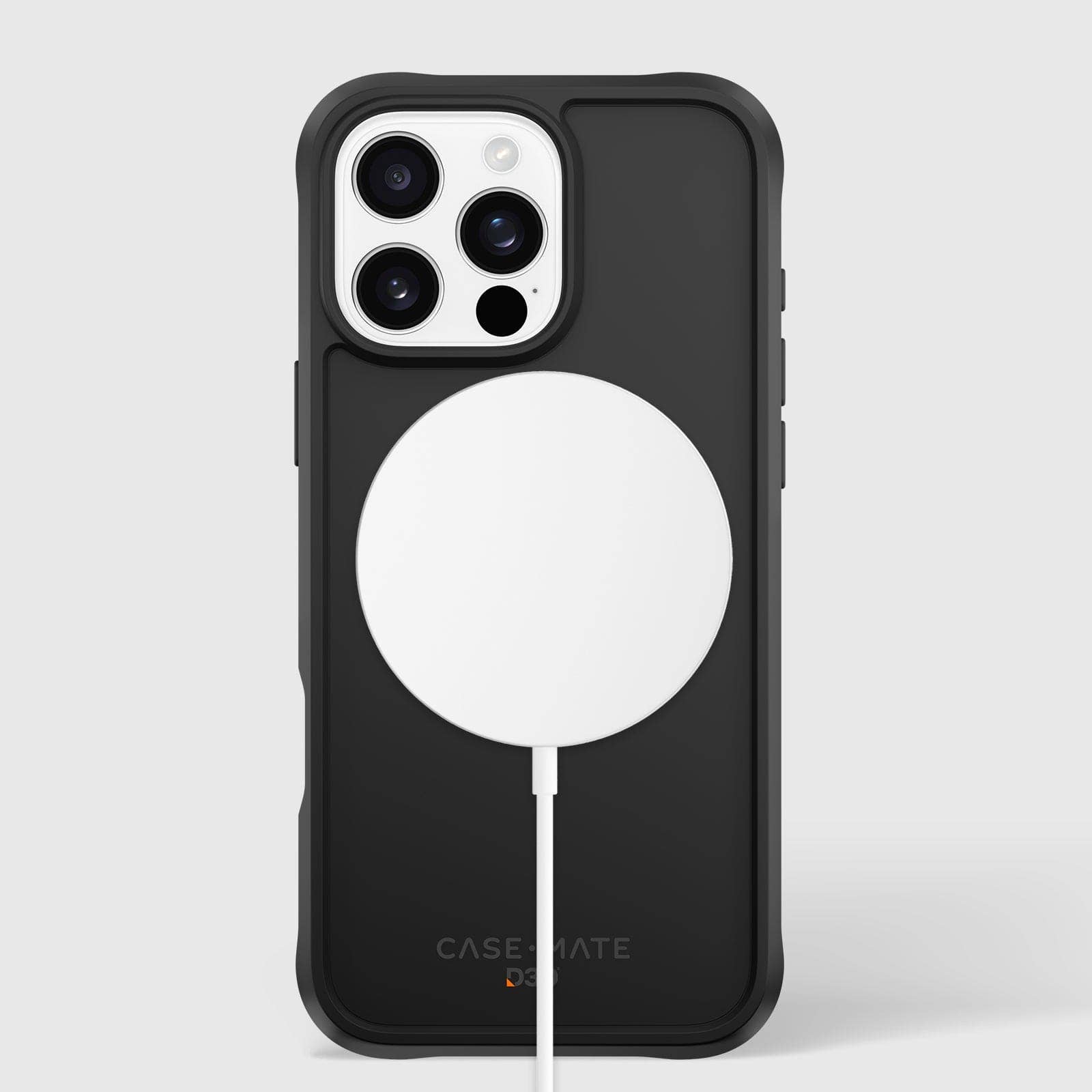 Tough D3O® Black MagSafe - iPhone 16 Pro Max for wholesale on Faire1