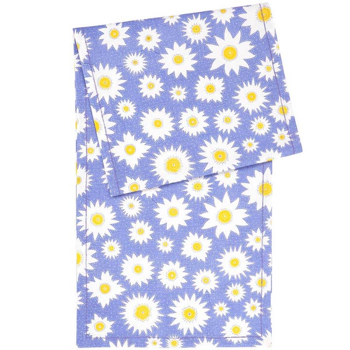 Lily Flower Table Runner for wholesale by Safomasi