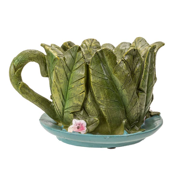 Pacific Trading - Wholesale Plant Pot - Floral Planter3