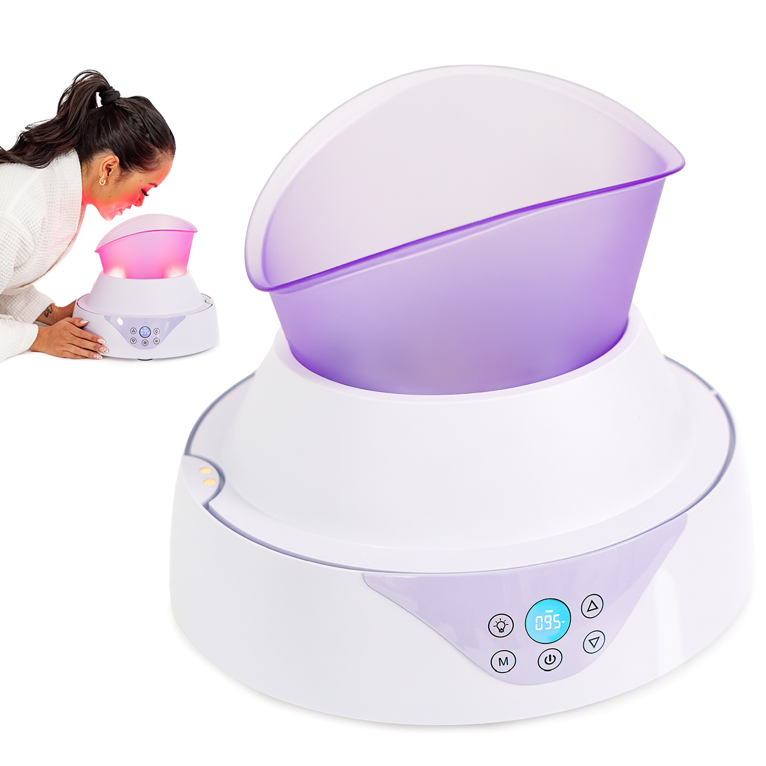 LEIAMOON - Wholesale Meditation Supplies - LEIAMOON Vaginal Steam Seat4