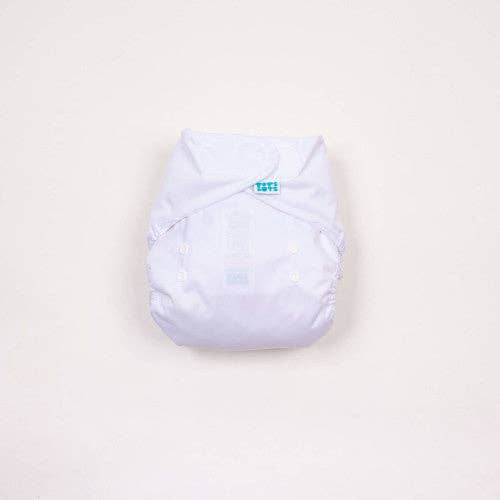 TotsBots - Wholesale Diaper (Cloth) - Baby - H.E.R.O. Reusable Nappy9