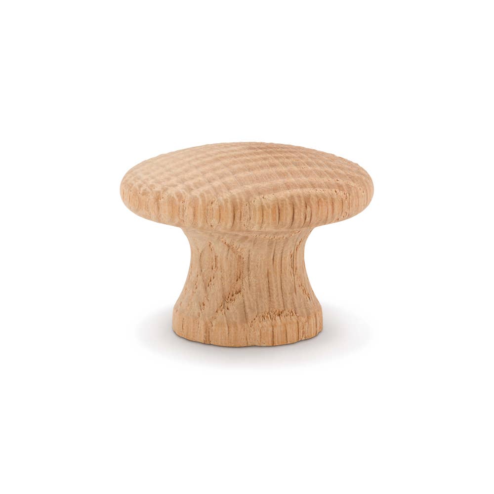 Woodpeckers Crafts - Wholesale DIY Craft Kit - Wooden End Grain Knobs13