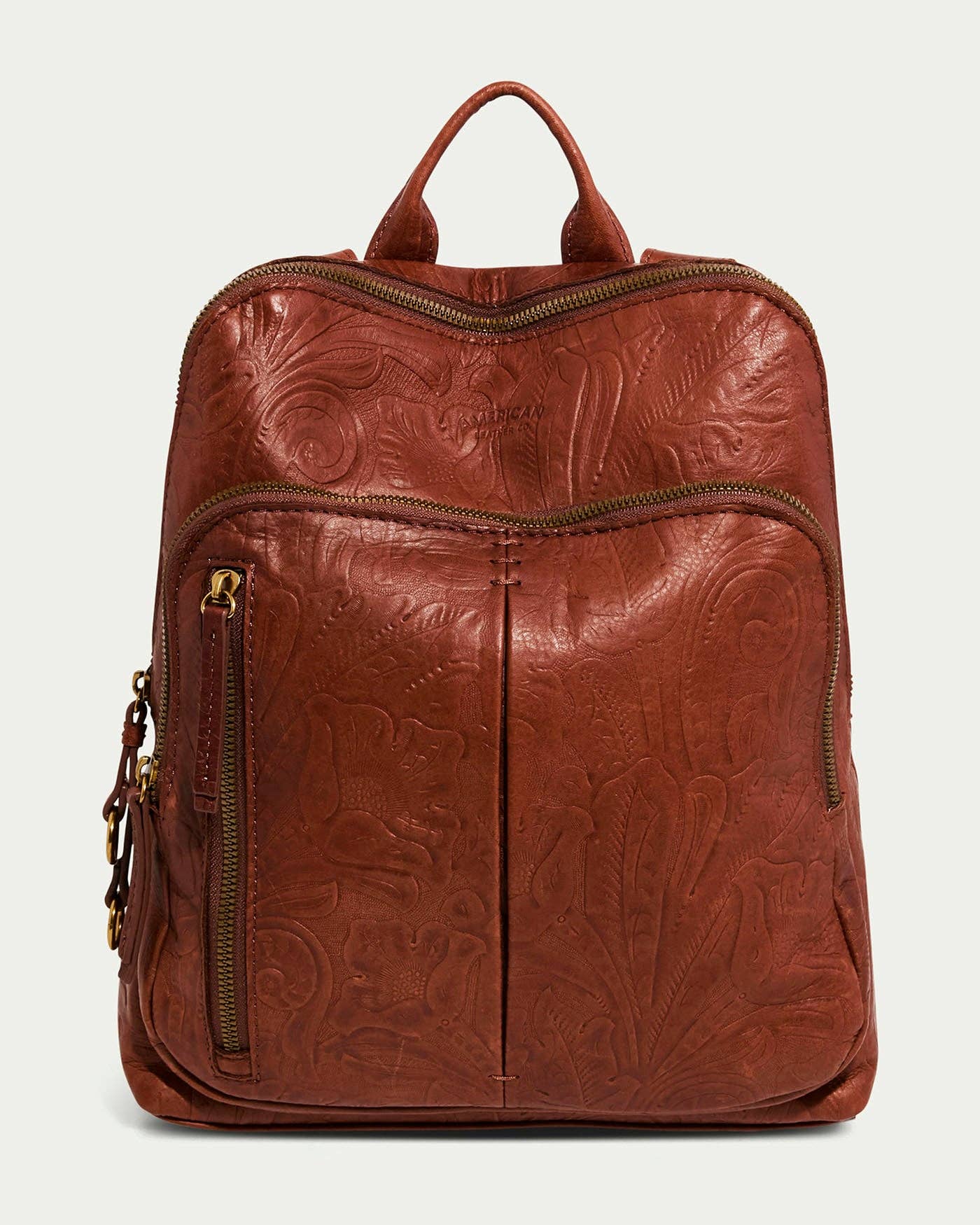 American Leather Co - Wholesale Backpack - Women's - Cleveland Backpack32