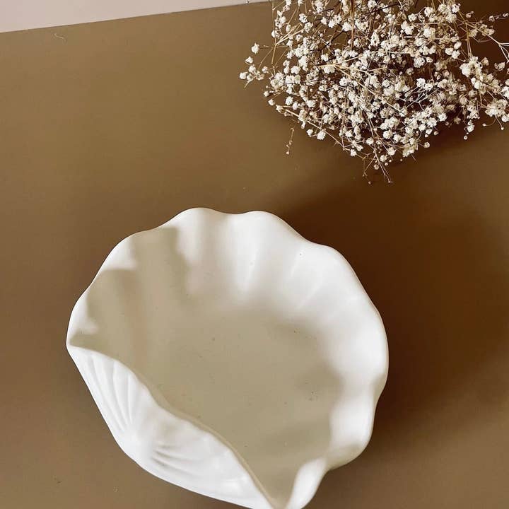 Maison Carona - Wholesale Decorative plate/dish/bowl - Adria Bowl4