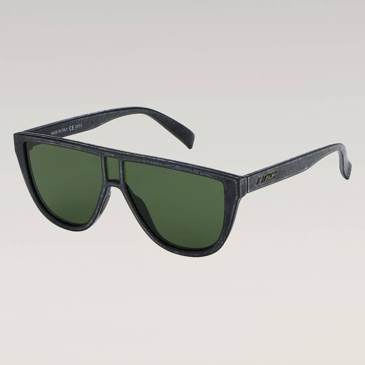 NRC - Wholesale Sunglasses - Unisex - WX4.BKGR