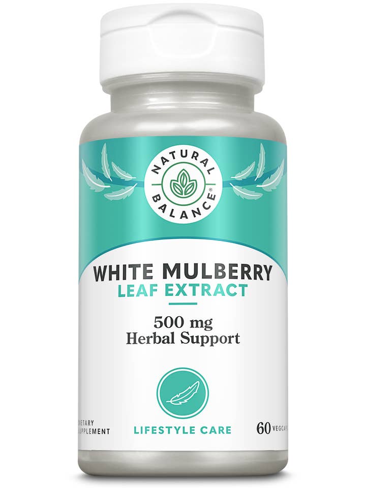 White Mulberry Leaf Extract for wholesale by Natural Balance