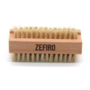 Zefiro - Wholesale Nailcare Set - Nail Brush5