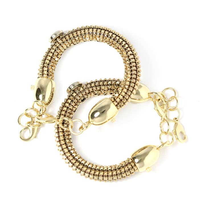 ROOT BRACELET for wholesale by NICOLAS THEIL PARIS