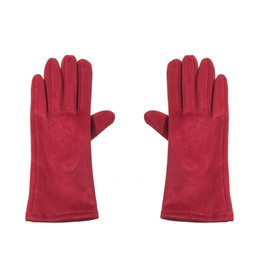 Fox by Ren GmbH - Wholesale Gloves - Women's - Gloves - Chemed2