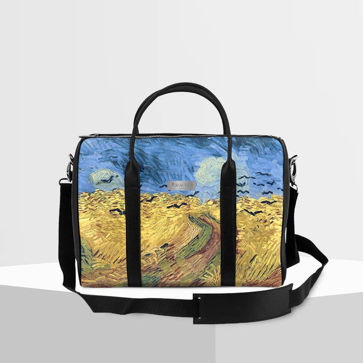 Gracia P top case - Trunk - Made in Italy - Crows Flight for wholesale by GLOBALSHOP SRL