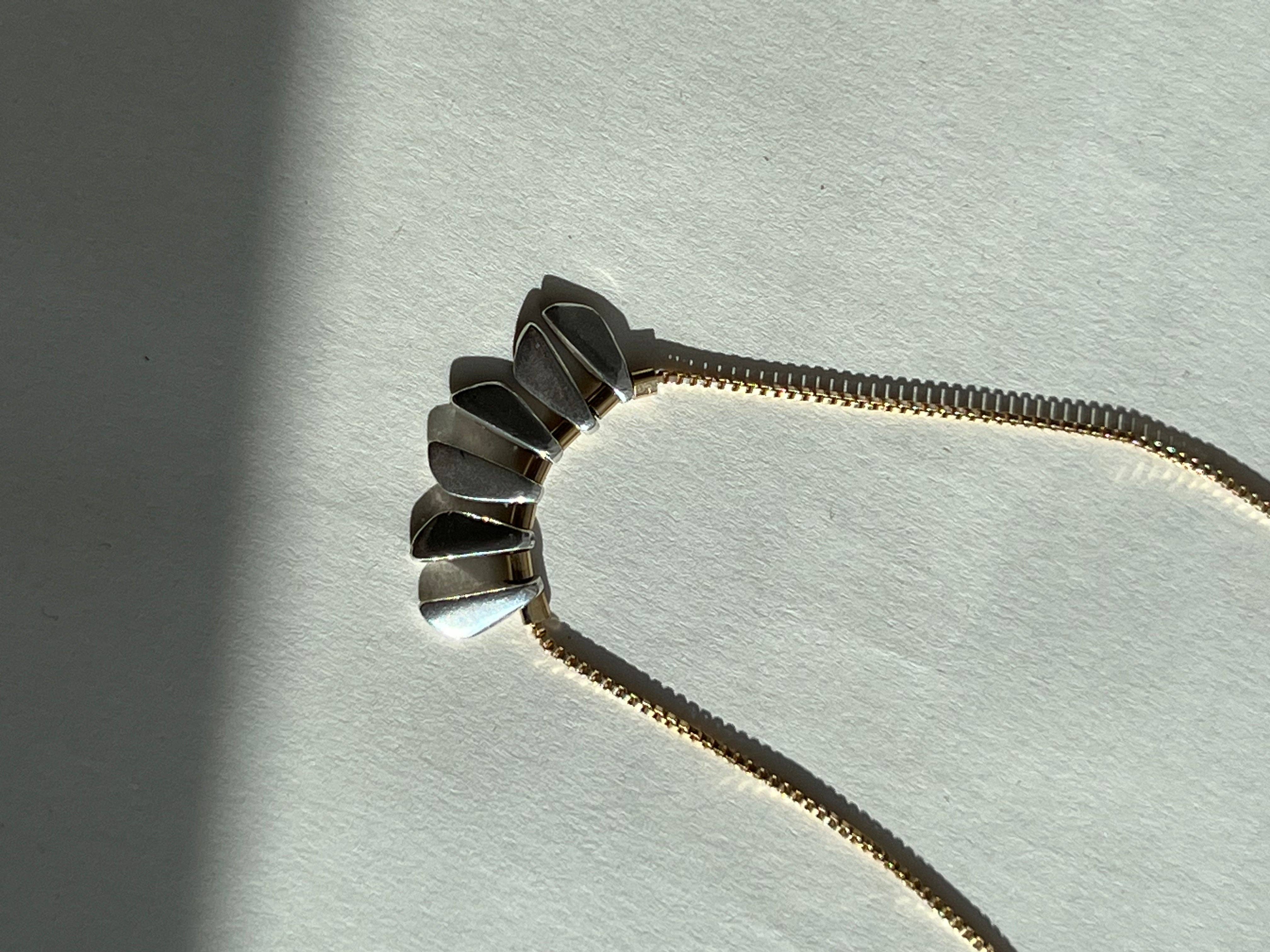 Marida Jewelry - Wholesale Pendant/Charm Necklace - Relic Necklace3