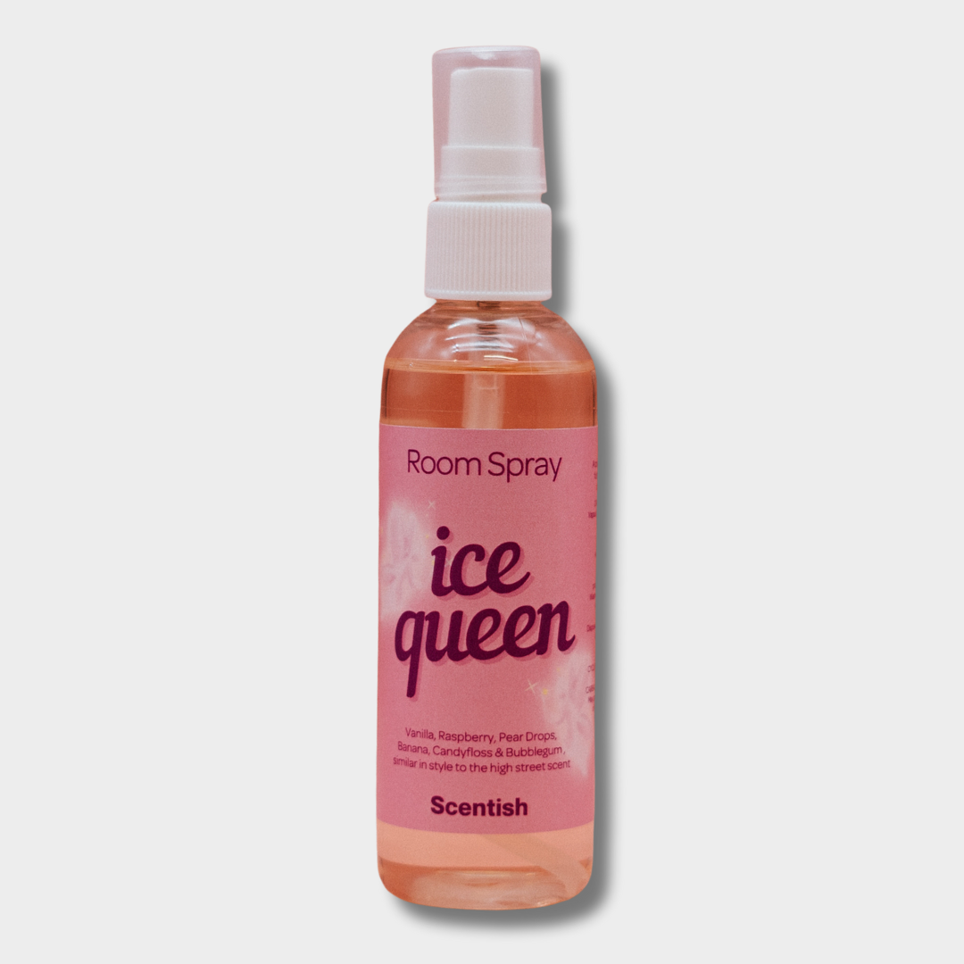 Scentish - Wholesale Bath & Body Set - Ice Queen Gift Set3