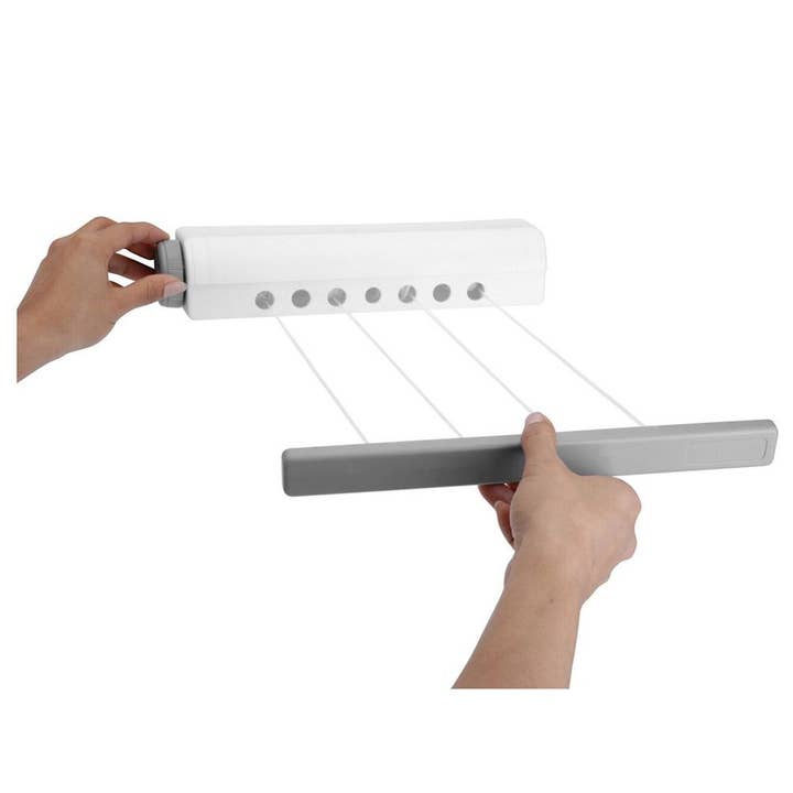 Wanddroogrek Automatisch 14 m voor wholesale door Vilde