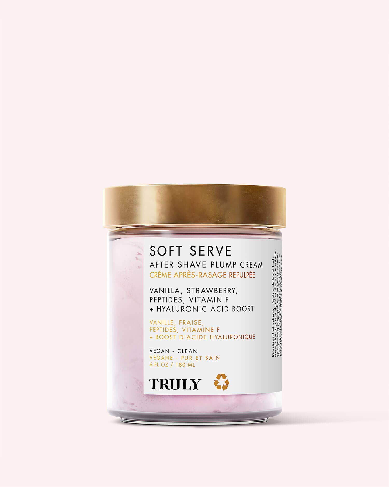 Truly Beauty - Venta al por mayor Crema/loción corporal - Crema Hidratante para Después de Afeitar Suave0