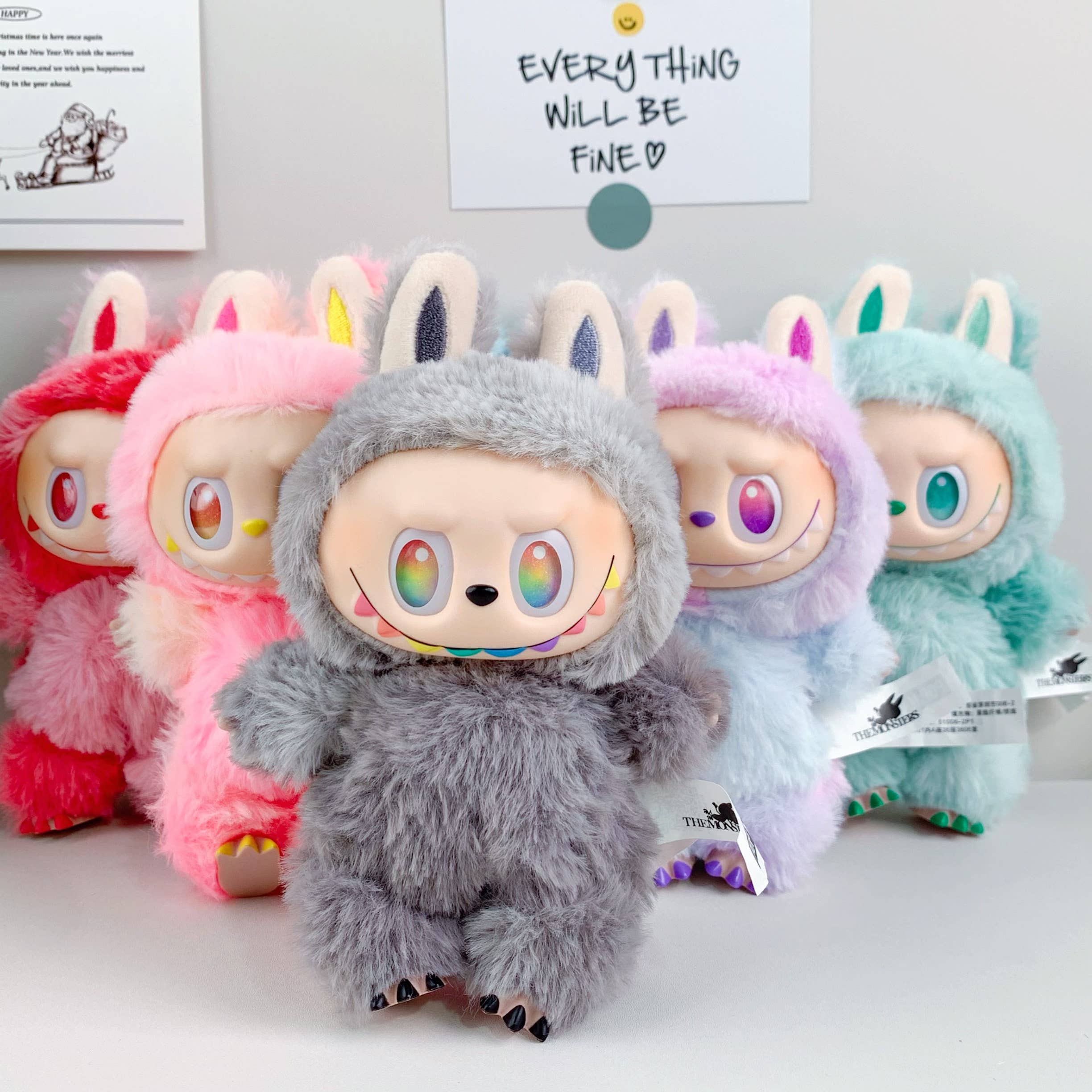 Gabby`s Dollhouse, La Cucina Di Gattino Dolcetto, Mini Playset Stanze Della Casa, Giochi Per Bambini - Foto 2