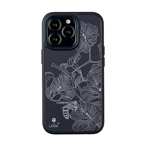 <br>LOOKCASE HONGDAM X LOOK# | Unity <br>iPhone 13 Pro per la vendita all'ingrosso da parte di Lookshop