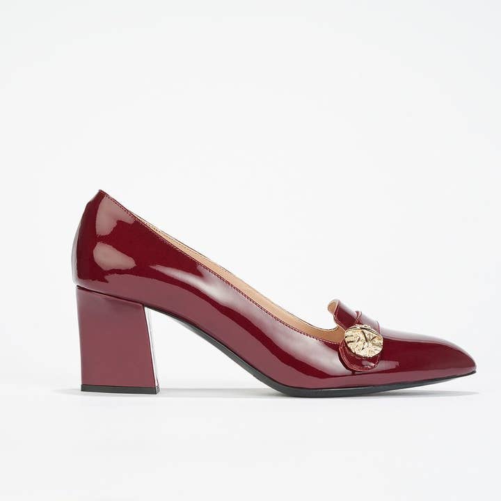 Flore Mirabeau – wholesale High heels – Women’s – Victoria Pump