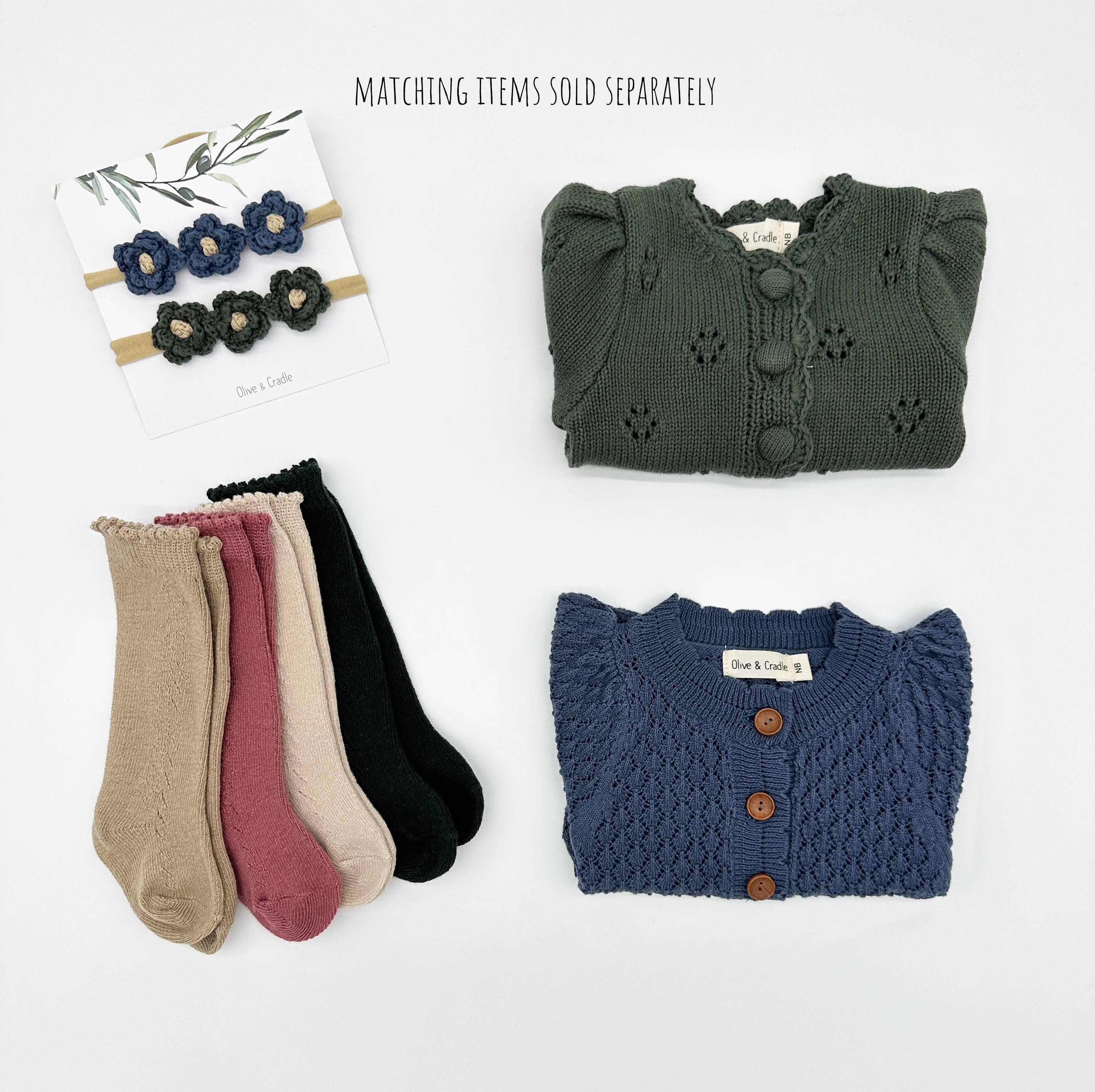 OLIVE & CRADLE - Vente Barboteuse – bébé - Combinaison à manches longues Mabel3