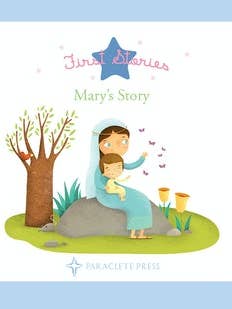 L'histoire de Mary pour la vente par Paraclete Press