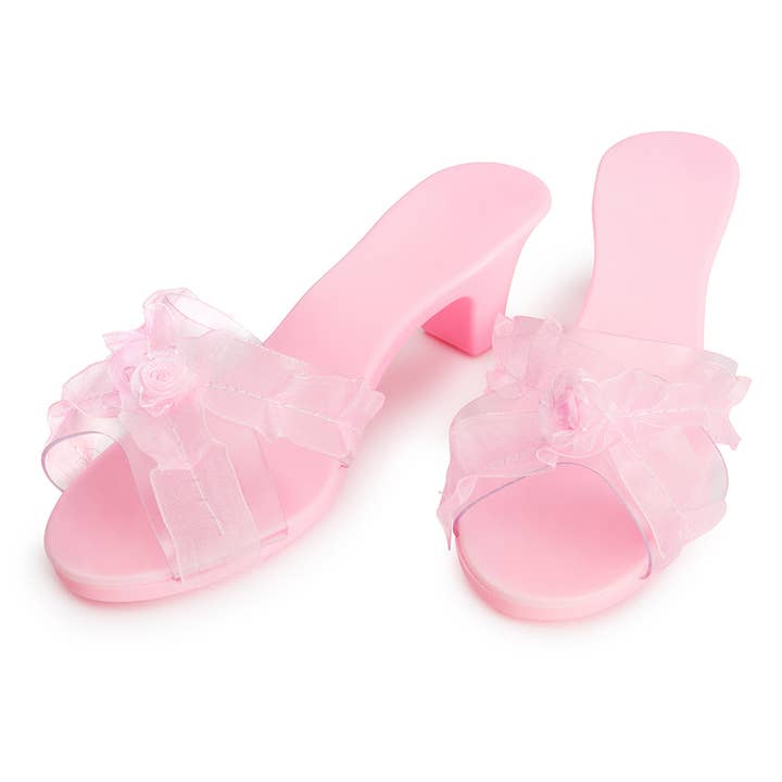 Dress Up America - Wholesale Toy Set - Kids - Princess Dress Up Accessory Set
