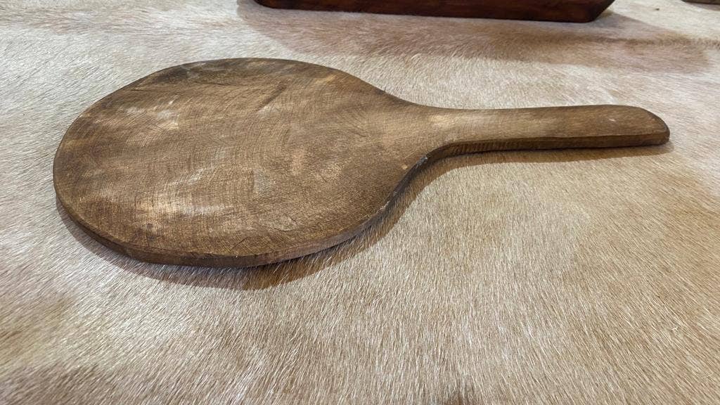 Luises Perez Imports LLC - Wholesale Cutting Board - #3 Round cutting board2