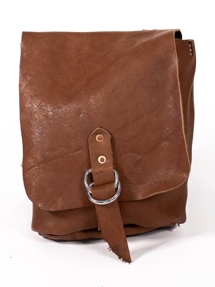 Sarah-Belle Mini Backpack for wholesale by Earth and Hide