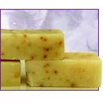 Savon Lavande à l'avoine pour la vente par Awakening Spirit