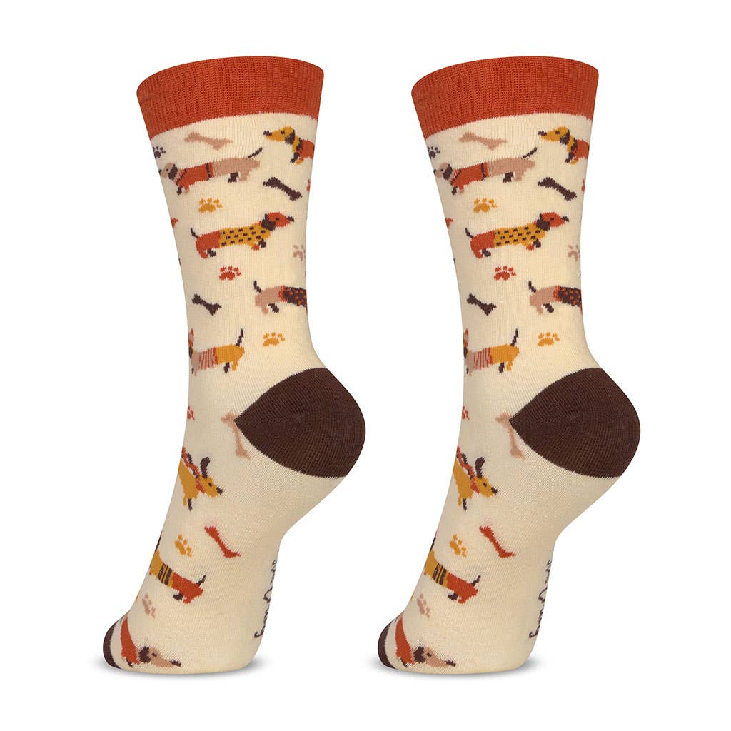 KYLIE CRAZY - Wholesale Socks - Kids - Durable and fun cotton socks for boys. Perro3