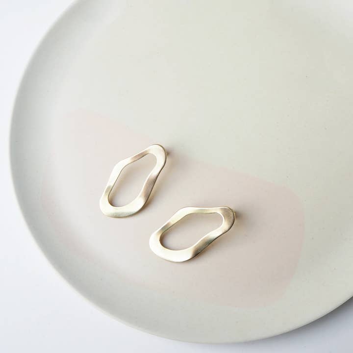 Custom Made - Wholesale Dangle Earrings - Pool Statement Stud Earrings6