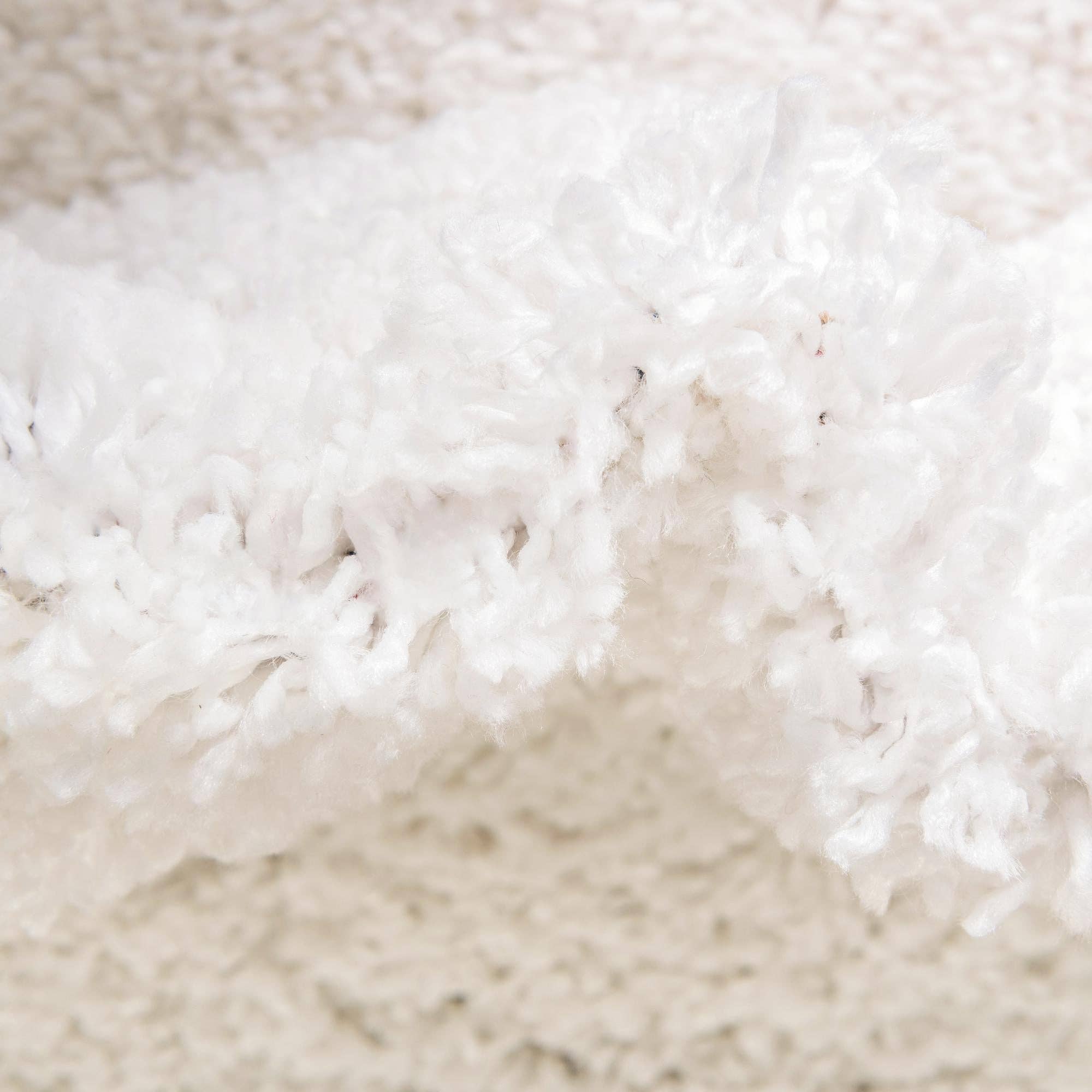 Rug Mart - Vente Tapis - Tapis Davos Shag (rectangulaire)70